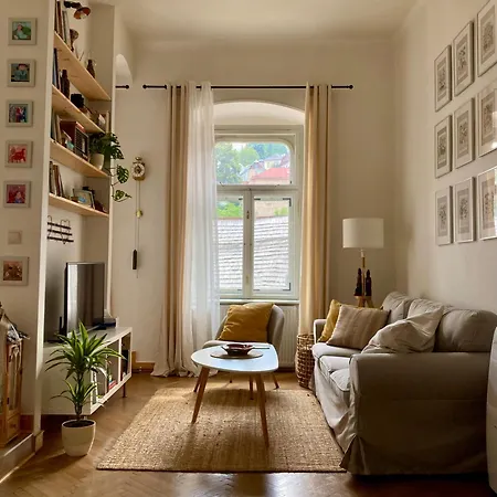 Apartment Vincent