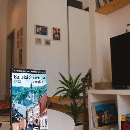 Vincent * Banská Štiavnica