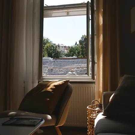 Apartment Vincent *