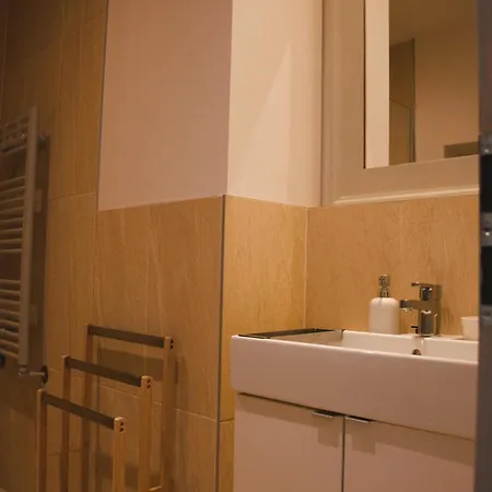 Vincent דירה Banská Štiavnica