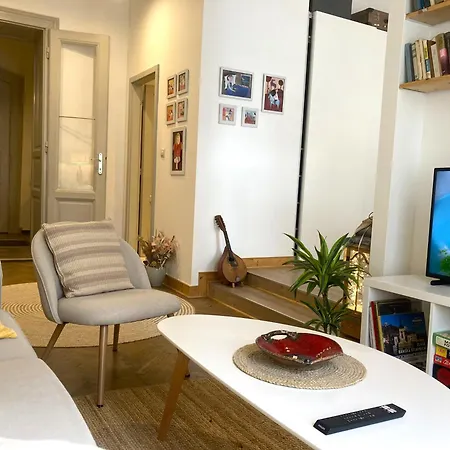 Apartment Vincent