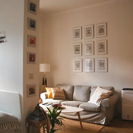 Vincent Apartman Banská Štiavnica
