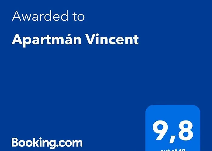 Vincent *